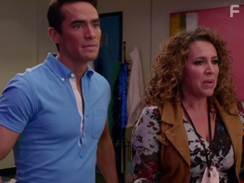 Теленовелла (2015)