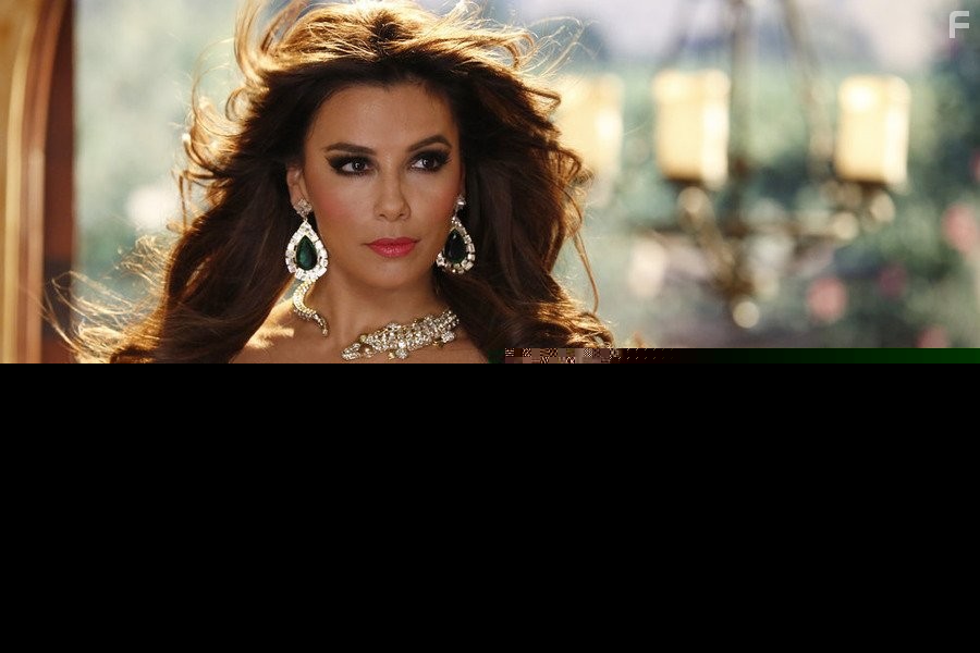 Eva Longoria in Теленовелла (2015)