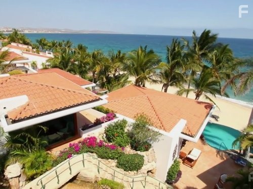 Комнаты за миллион долларов