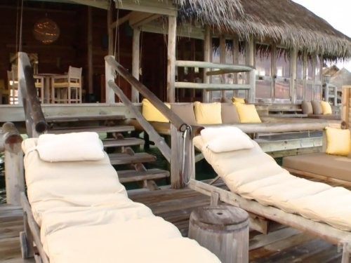 Million Dollar Rooms (2011)