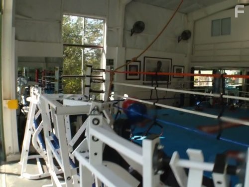 Million Dollar Rooms (2011)