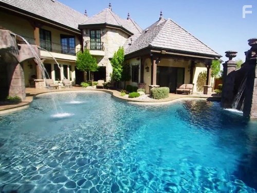 Million Dollar Rooms (2011)