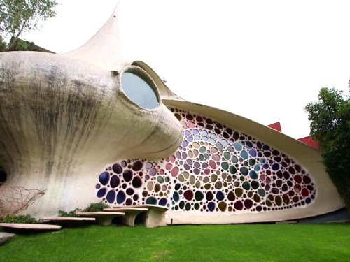 Million Dollar Rooms (2011)