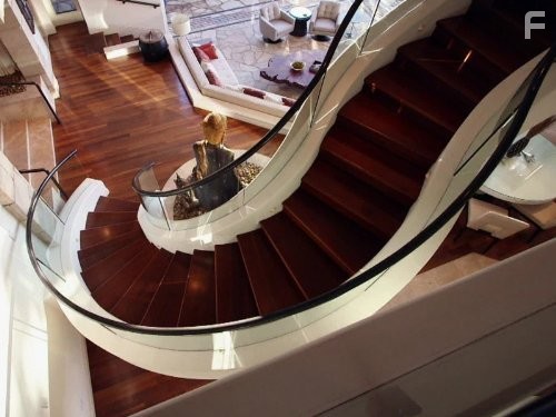 Million Dollar Rooms (2011)