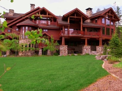 Million Dollar Rooms (2011)