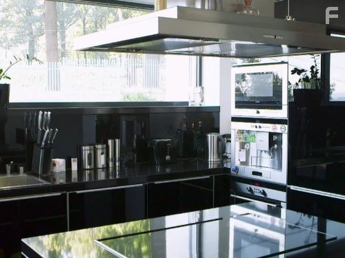 Million Dollar Rooms (2011)