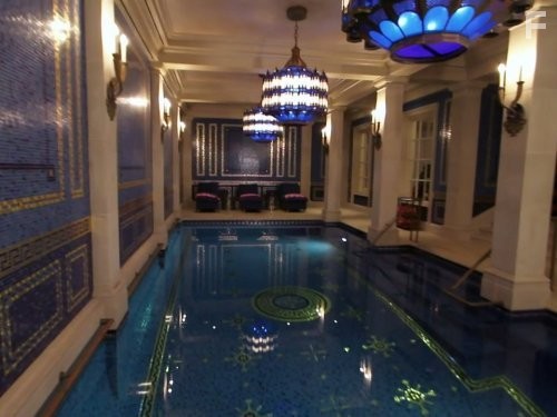 Million Dollar Rooms (2011)