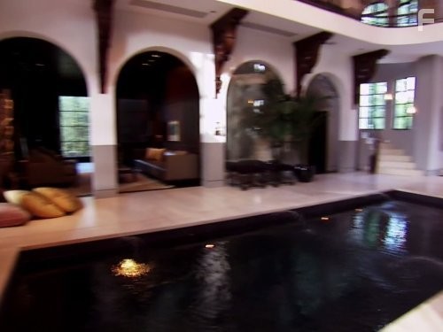 Million Dollar Rooms (2011)