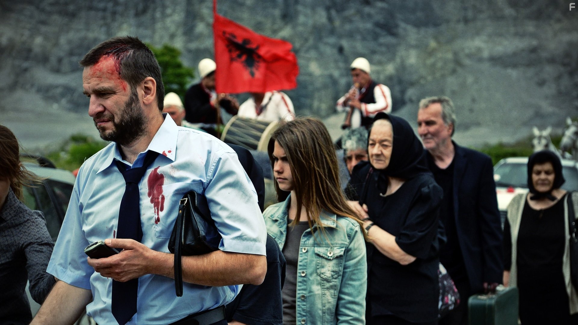 Nenad Jezdic in Enklava (2015)