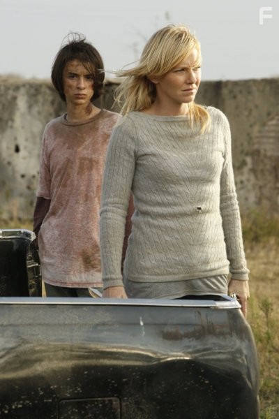 Преследование