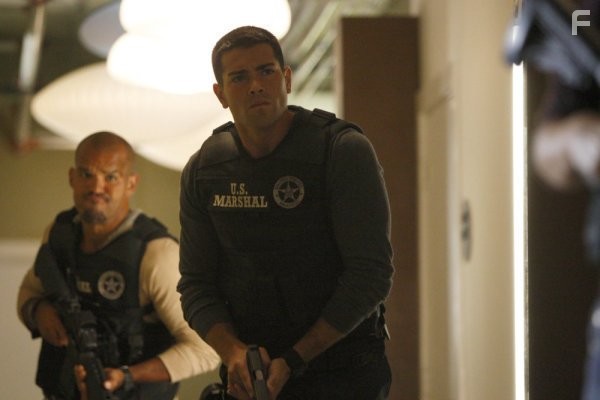 Преследование (2010)