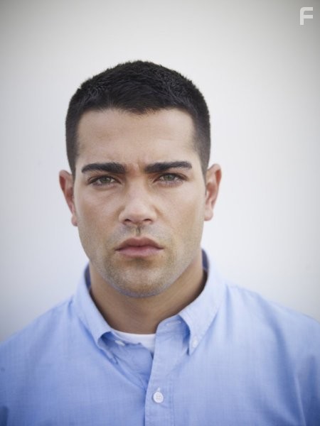 Jesse Metcalfe in Преследование (2010)
