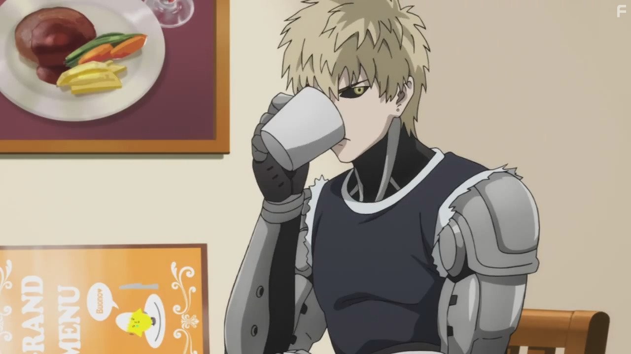 Ванпанчмен