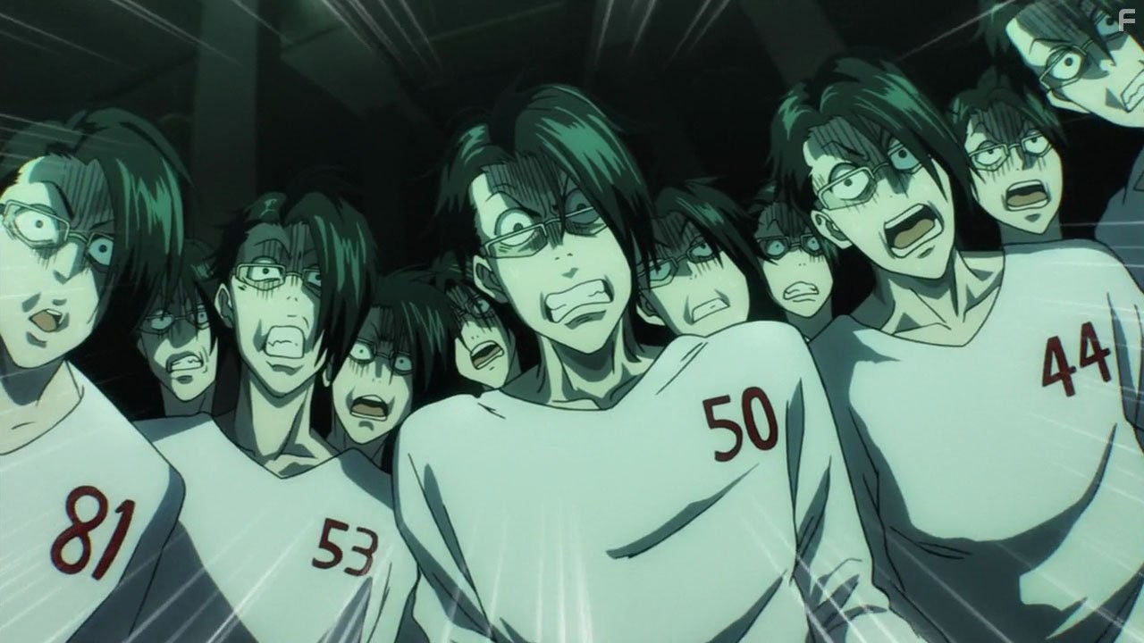 Ванпанчмен (2015)