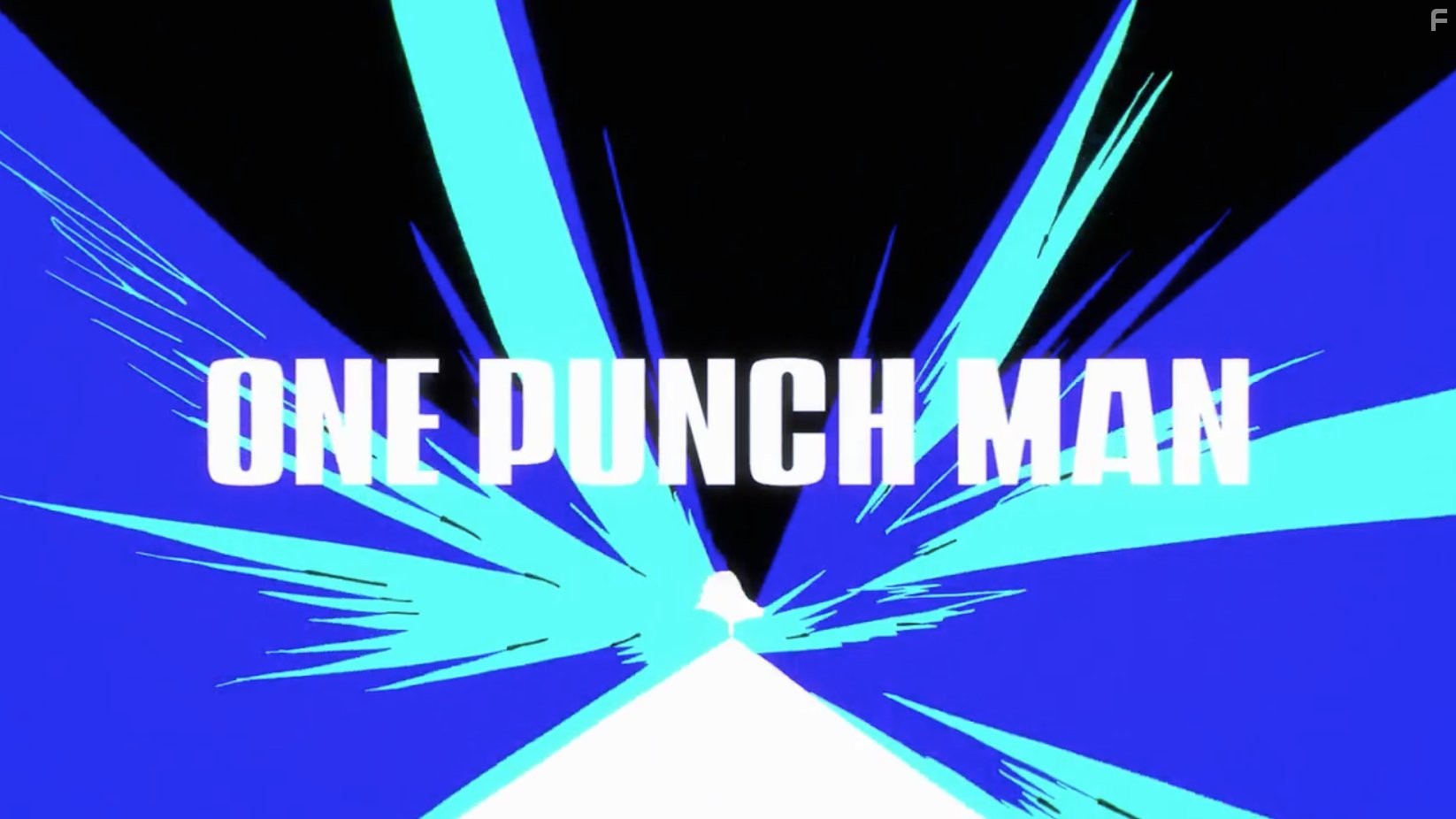 Ванпанчмен (2015)