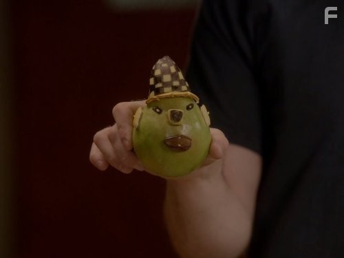 Воспитывая Хоуп (2010)