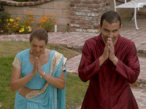 Воспитывая Хоуп (2010)