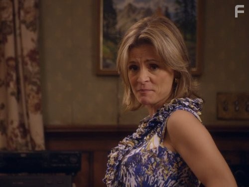 Amy Sedaris in Воспитывая Хоуп (2010)