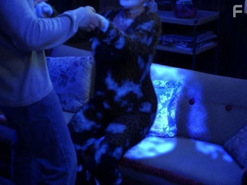 Воспитывая Хоуп (2010)