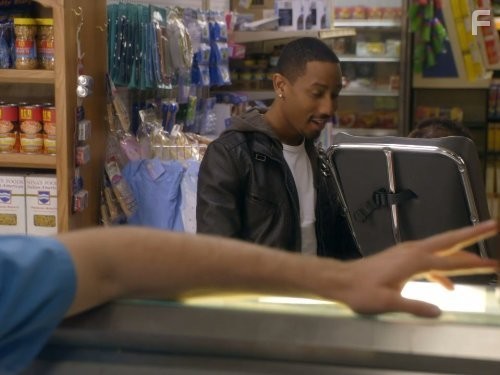 Воспитывая Хоуп (2010)