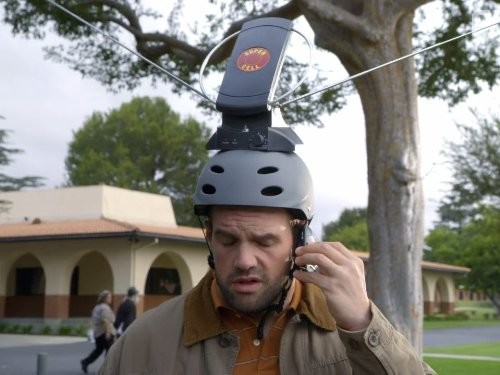 Ethan Suplee in Воспитывая Хоуп (2010)