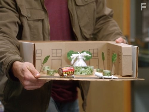 Воспитывая Хоуп (2010)