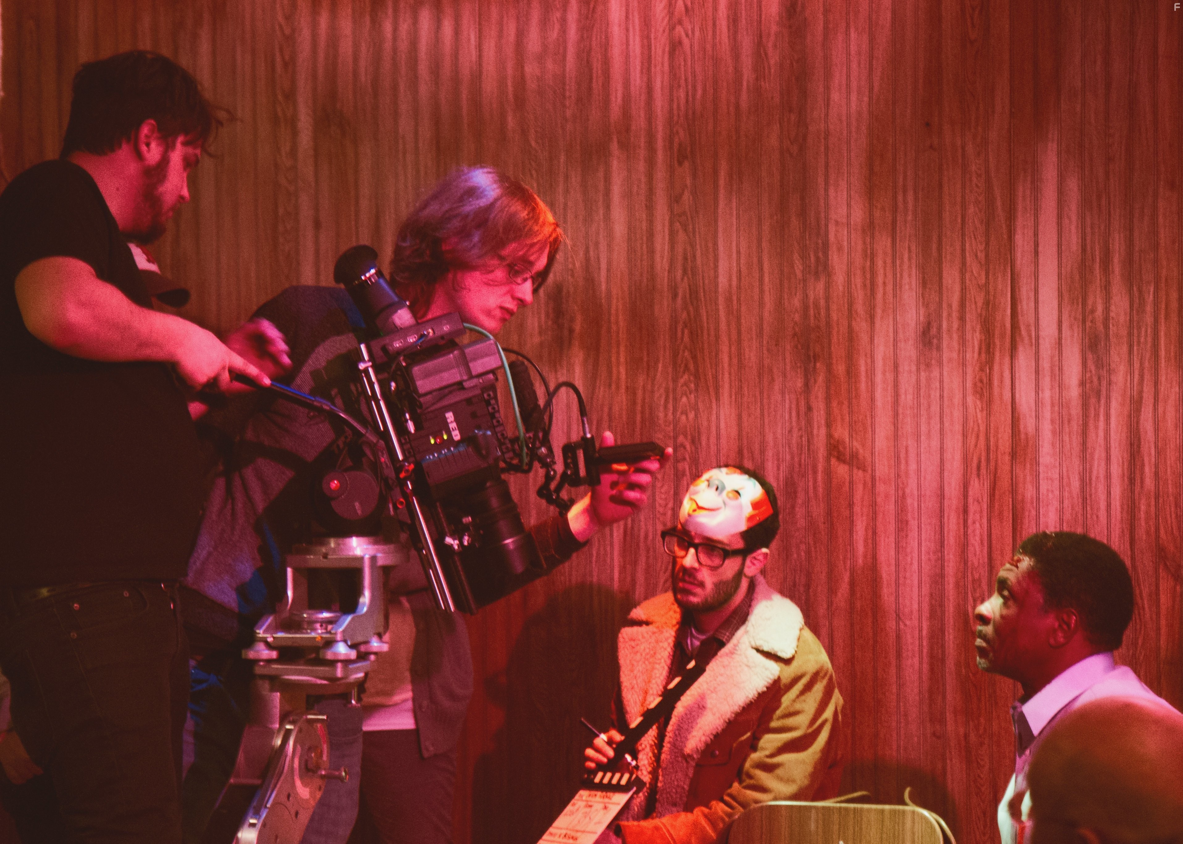 Юнион Фернас