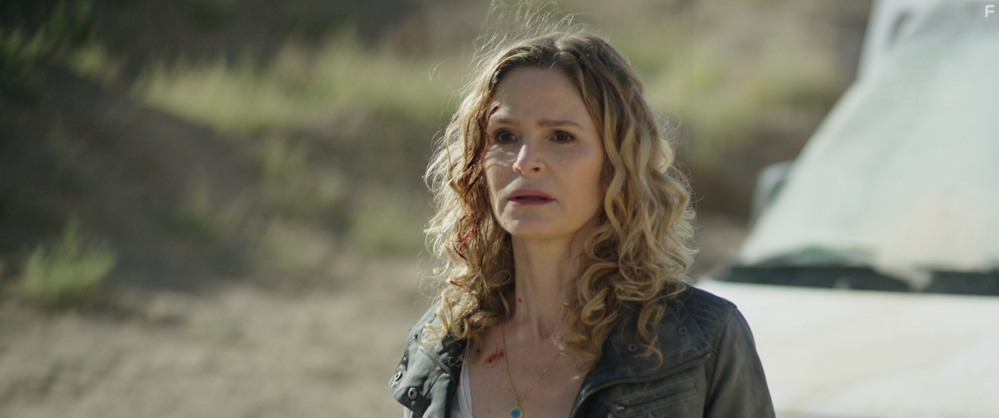 Kyra Sedgwick in Big Sky (2015)
