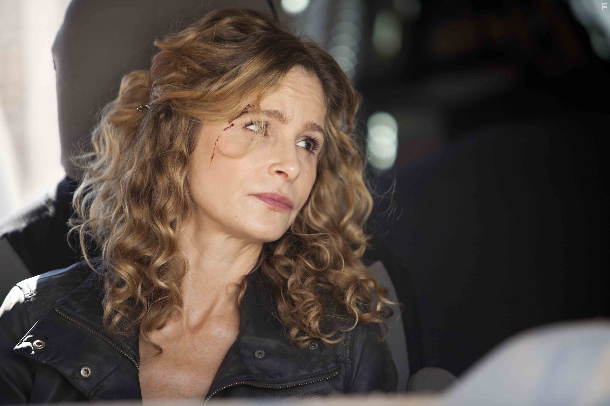 Kyra Sedgwick in Big Sky (2015)