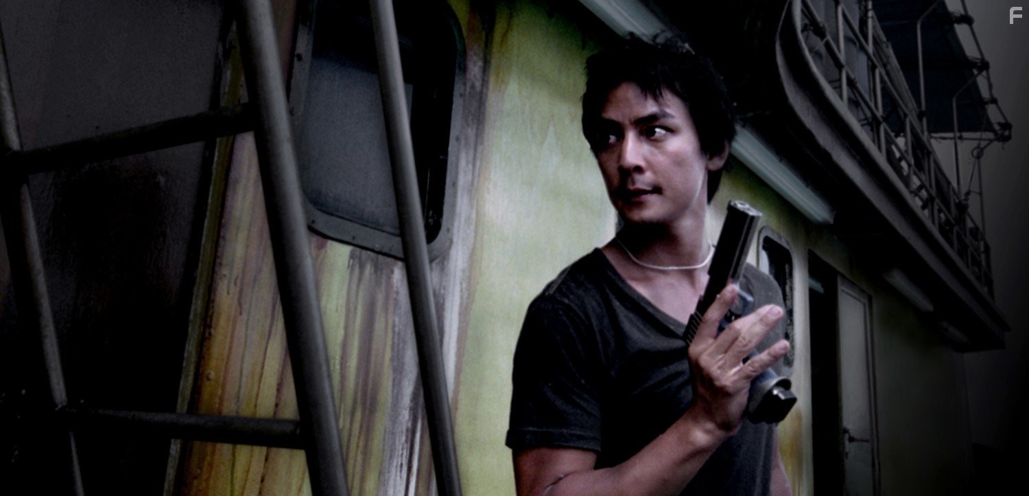 Отклонение от нормы