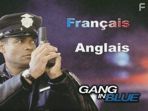 Gang in Blue (1996)
