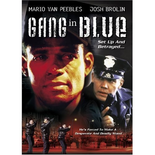 Gang in Blue (1996)