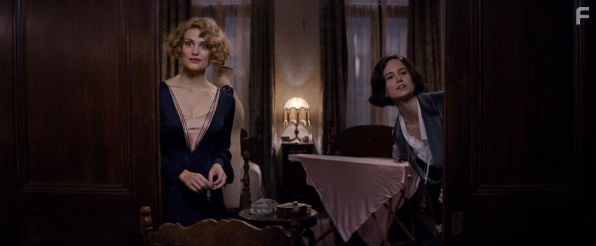 Фантастические твари и где они обитают #11