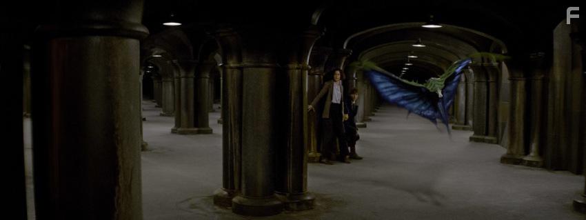 Фантастические твари и где они обитают #17