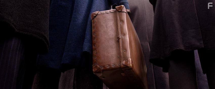 Фантастические твари и где они обитают #19