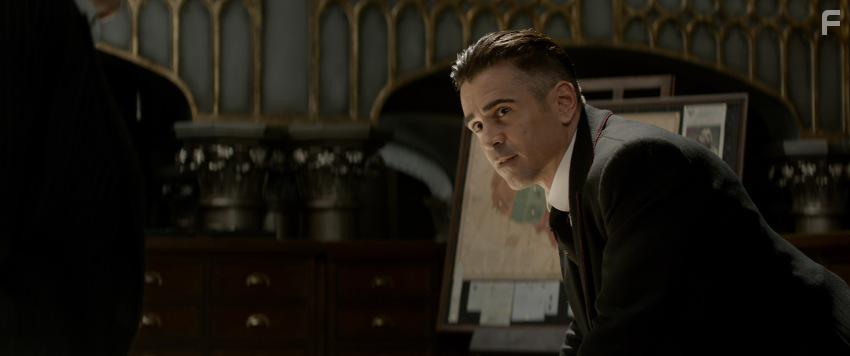 Фантастические твари и где они обитают #29