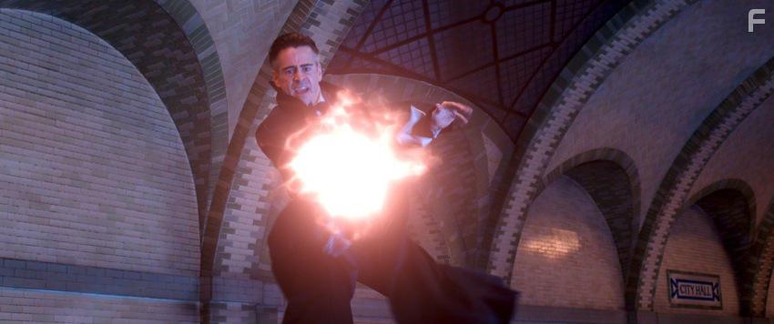 Фантастические твари и где они обитают #31