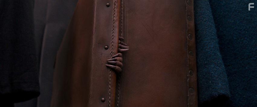 Фантастические твари и где они обитают #34