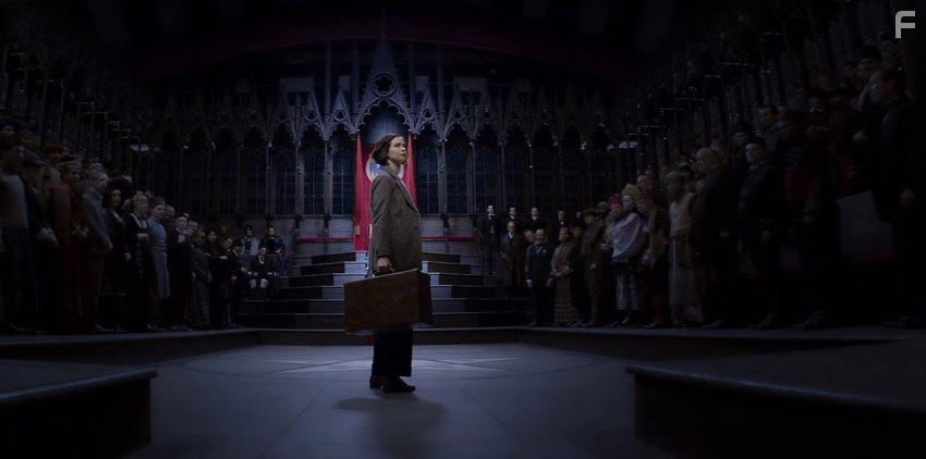 Фантастические твари и где они обитают #35