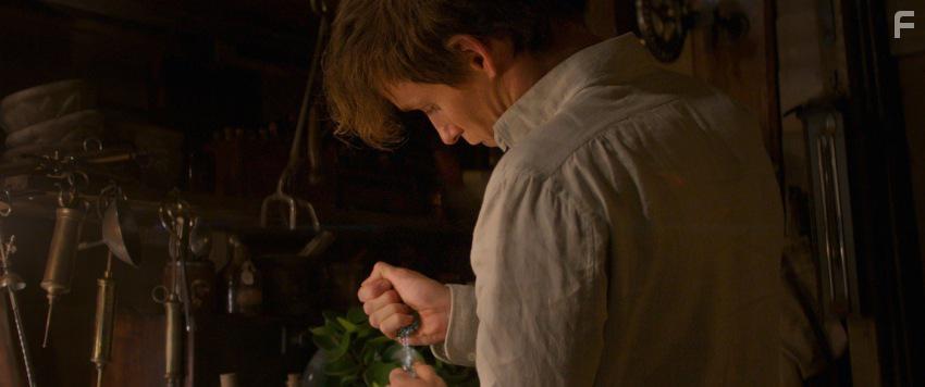 Фантастические твари и где они обитают #37