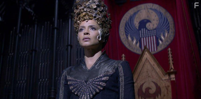 Фантастические твари и где они обитают #38