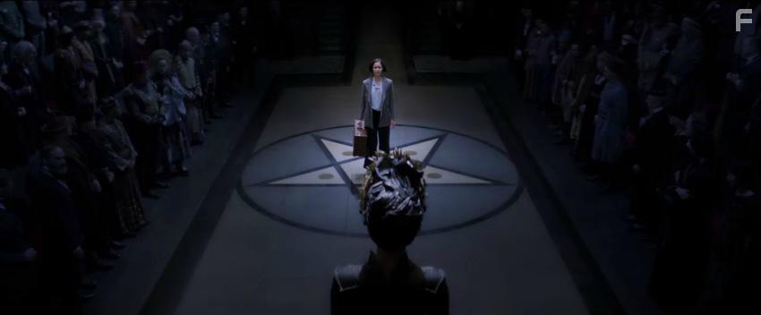 Фантастические твари и где они обитают #40