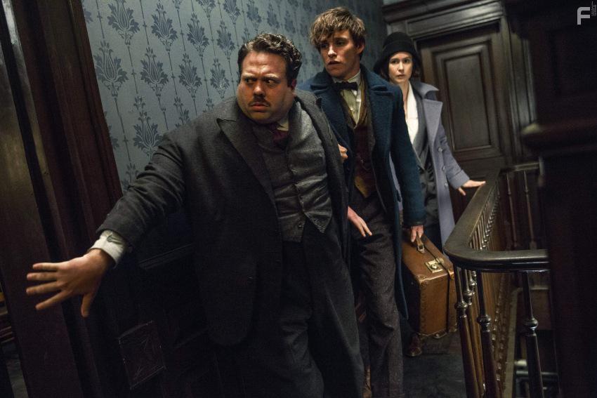 Фантастические твари и где они обитают #42