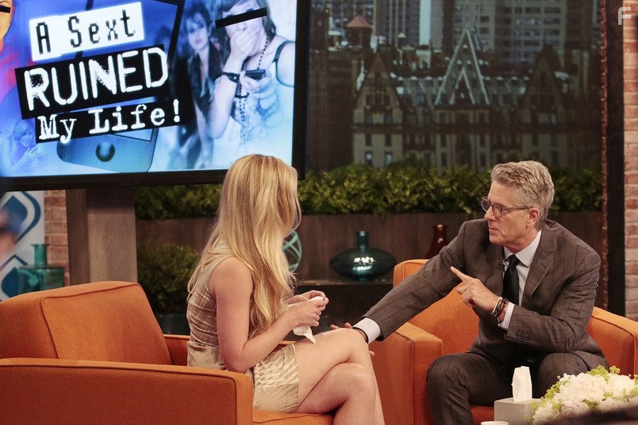 Donny Deutsch in Donny! (2015)