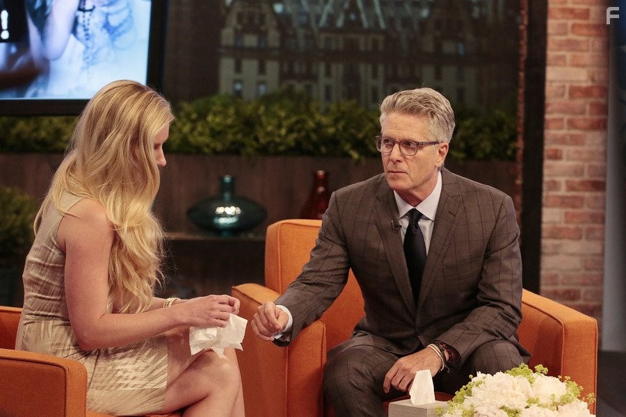 Donny Deutsch in Donny! (2015)