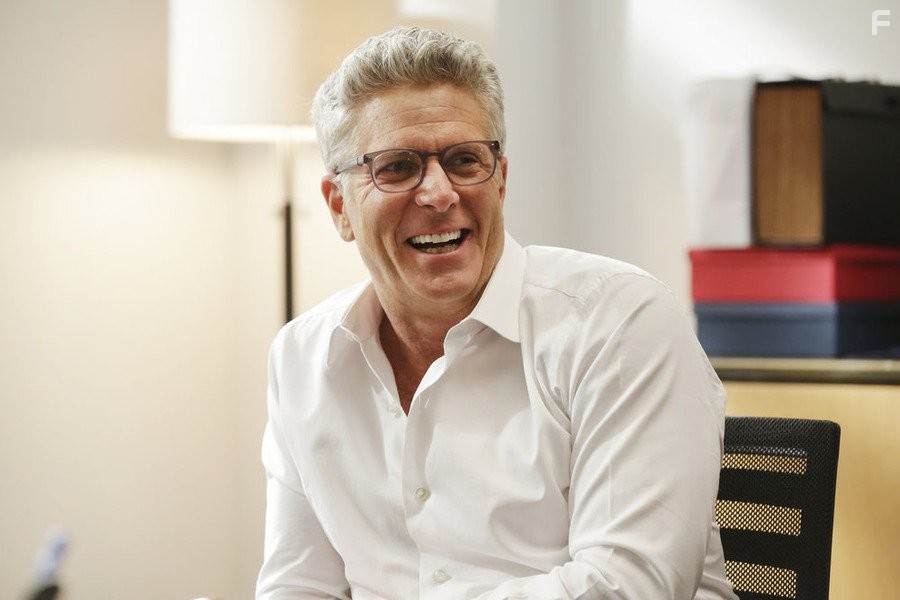 Donny Deutsch in Donny! (2015)