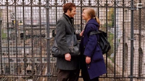 Oublier Cheyenne (2005)