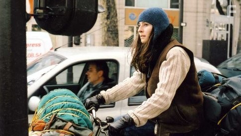 Oublier Cheyenne (2005)