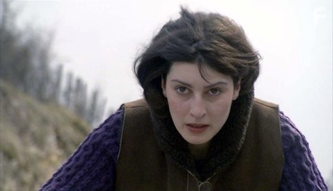 Oublier Cheyenne (2005)