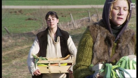 Oublier Cheyenne (2005)